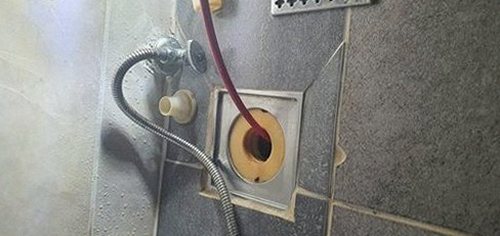 후암동 하수구막힘 변기 물내림 안됨 직접 점검해보니 원인이 보였다