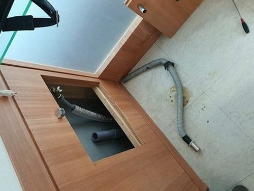 후암동 하수구막힘 아파트 배수 지연의 원인과 기본 구분
