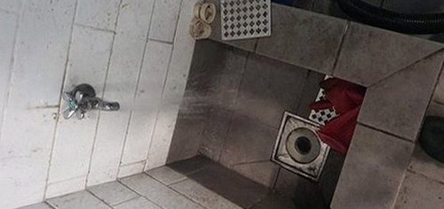 후암동 하수구막힘 변기 이물질 제거 뒤 숨은 원인