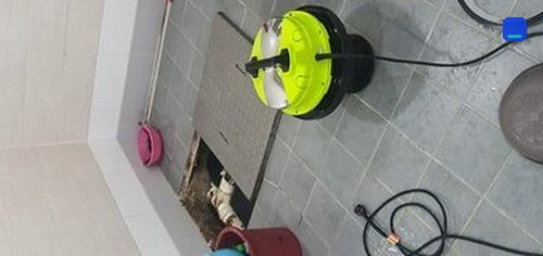 후암동 하수구막힘 상가 싱크대 역류 조치